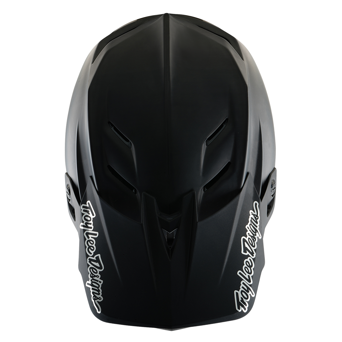MTB-Hjelm TROY LEE DESIGNS D4 CARBON MIPS Sort