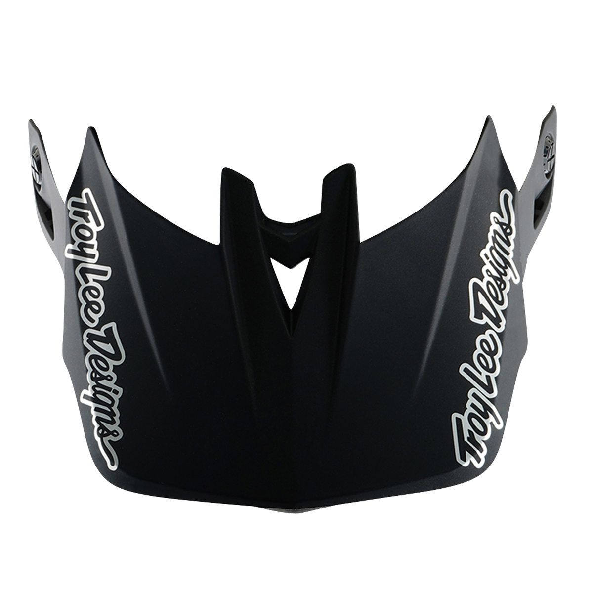 MTB-Hjelm TROY LEE DESIGNS D4 CARBON MIPS Sort