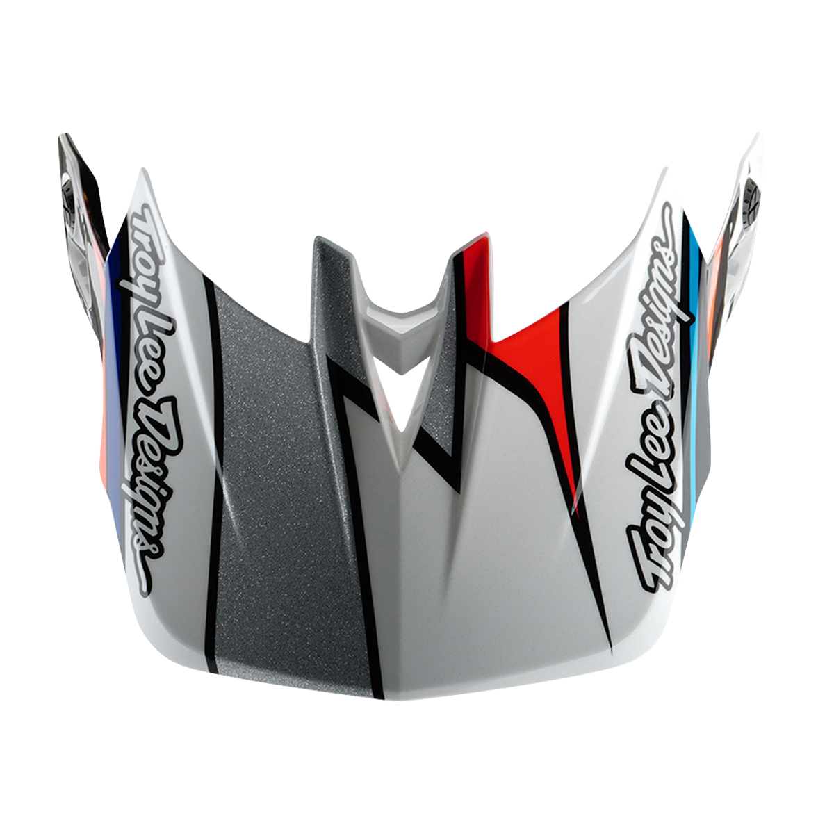 Helma MTB TROY LEE DESIGNS D4 COMPOSITE MIPS FRAMES Bílá/Šedá