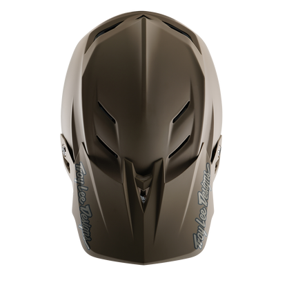 MTB ķivere TROY LEE DESIGNS D4 COMPOSITE MIPS Brūna