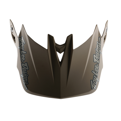 MTB ķivere TROY LEE DESIGNS D4 COMPOSITE MIPS Brūna