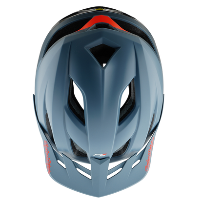 Cască MTB TROY LEE DESIGNS FLOWLINE SE MIPS Albastru