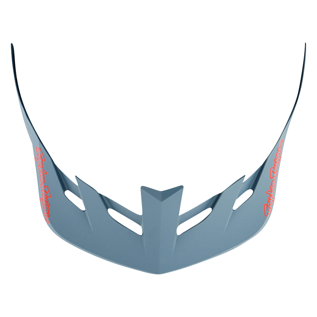 Kask MTB TROY LEE DESIGNS FLOWLINE SE MIPS Niebieski