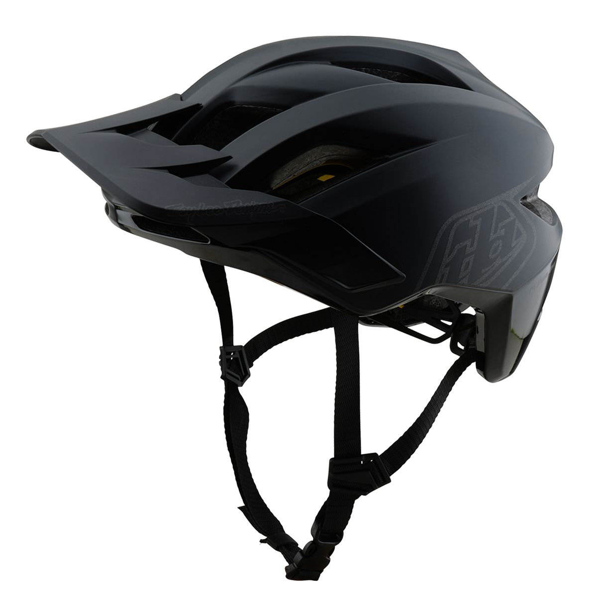 MTB-hjelm TROY LEE DESIGNS FLOWLINE POINT MIPS Sort/Grå