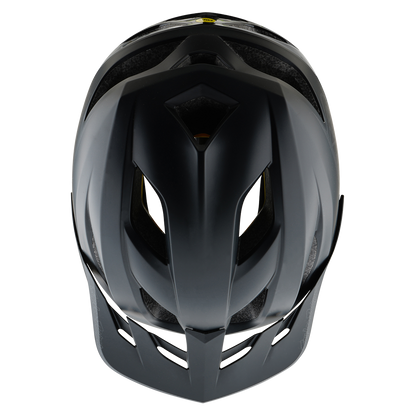 Cască MTB TROY LEE DESIGNS FLOWLINE POINT MIPS Negru/Gri