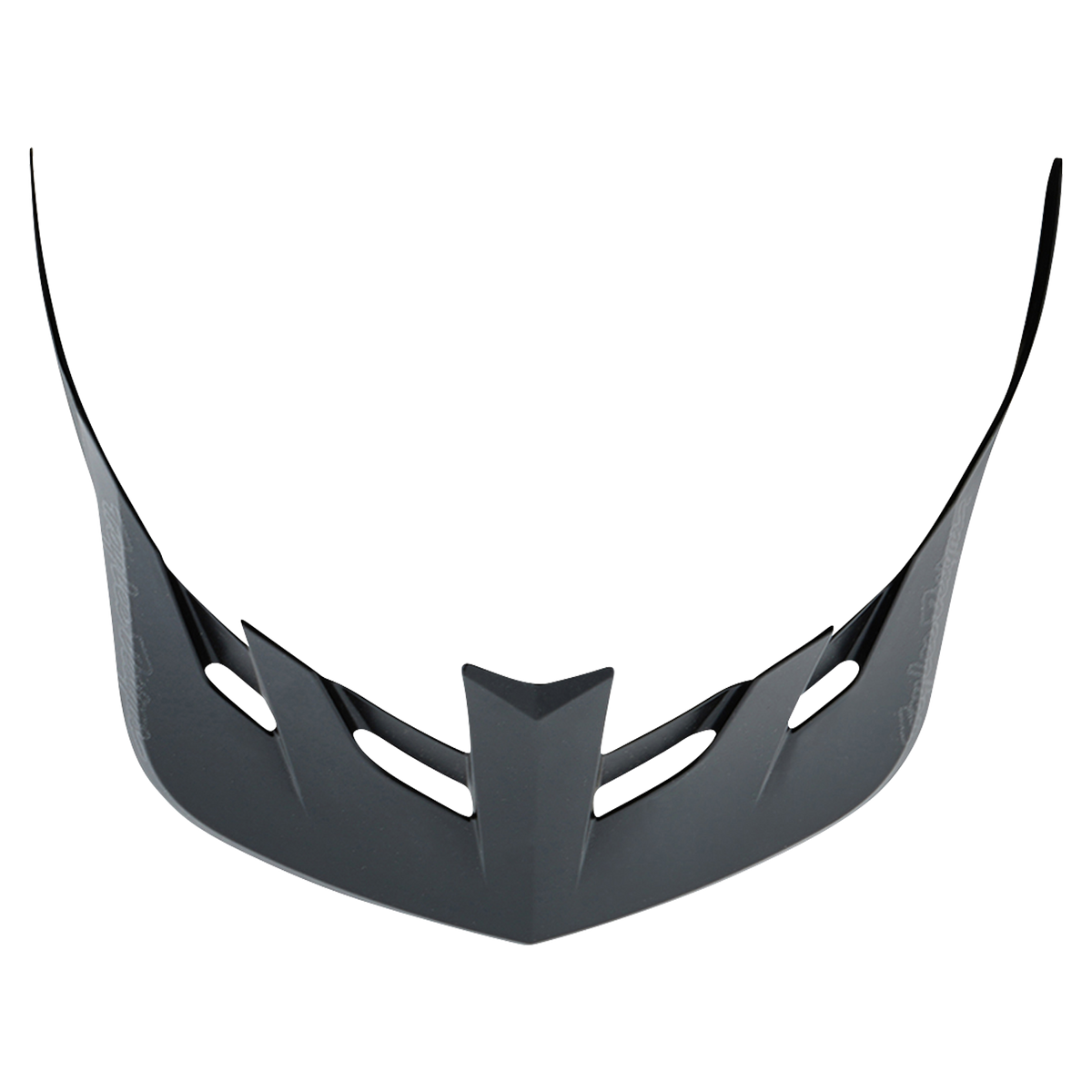 MTB-hjelm TROY LEE DESIGNS FLOWLINE POINT MIPS Sort/Grå