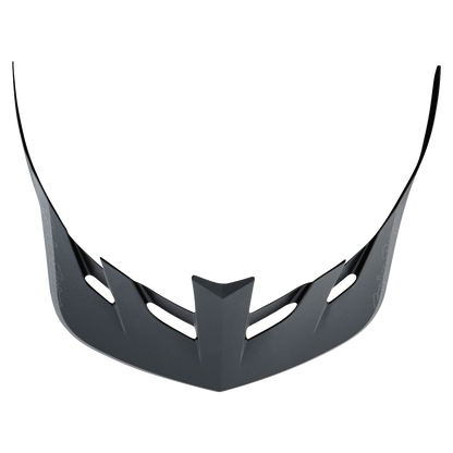 Cască MTB TROY LEE DESIGNS FLOWLINE POINT MIPS Negru/Gri