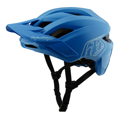 Čelada MTB TROY LEE DESIGNS FLOWLINE POINT MIPS Modra