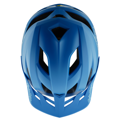 Čelada MTB TROY LEE DESIGNS FLOWLINE POINT MIPS Modra