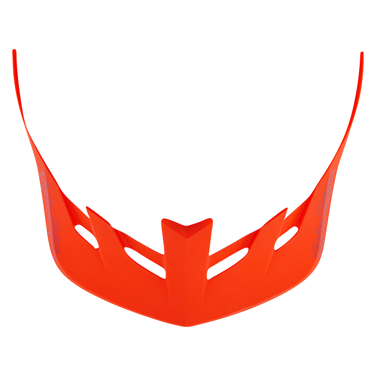 Kask MTB TROY LEE DESIGNS FLOWLINE POINT MIPS Czerwony