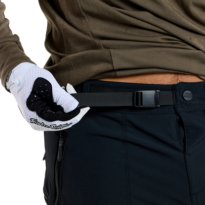 Shorts TROY LEE DESIGNS SKYLINE TRAIL MONO Svart