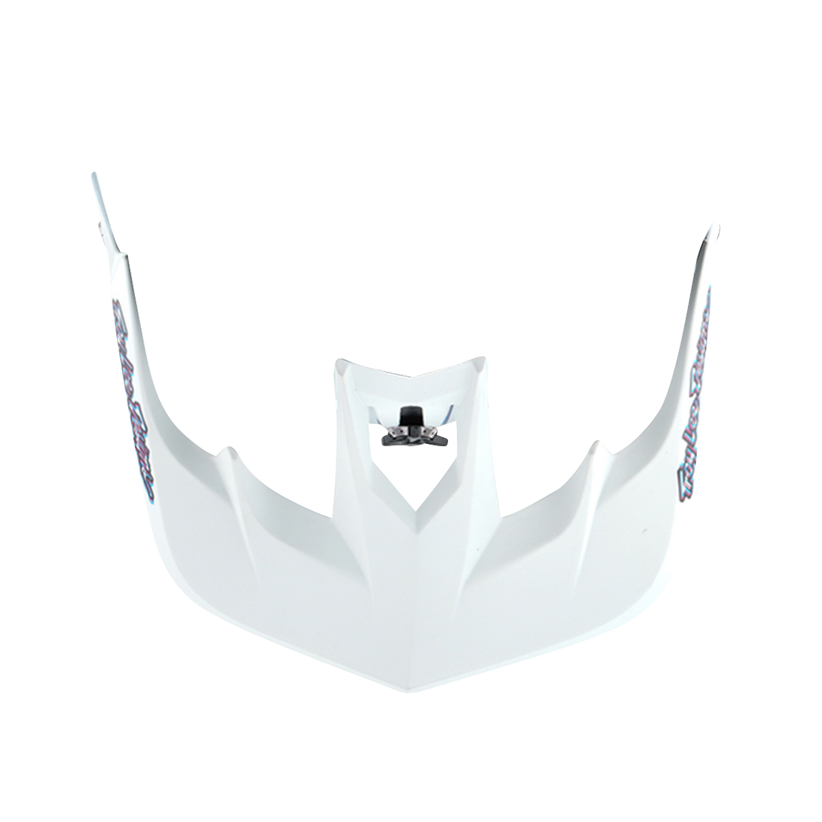 MTB-helm TROY LEE DESIGNS STAGE MIPS Zwart/Wit