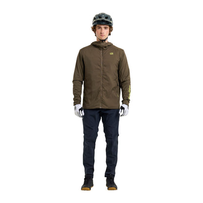 Bunda TROY LEE DESIGNS MATHIS Dark Earth
