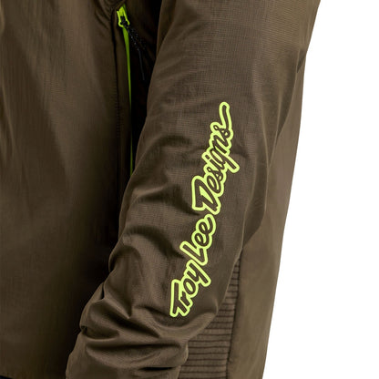 Bunda TROY LEE DESIGNS MATHIS Dark Earth