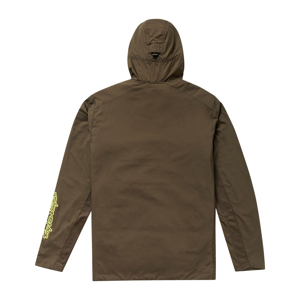 TROY LEE DESIGNS MATHIS Dark Earth Jacket