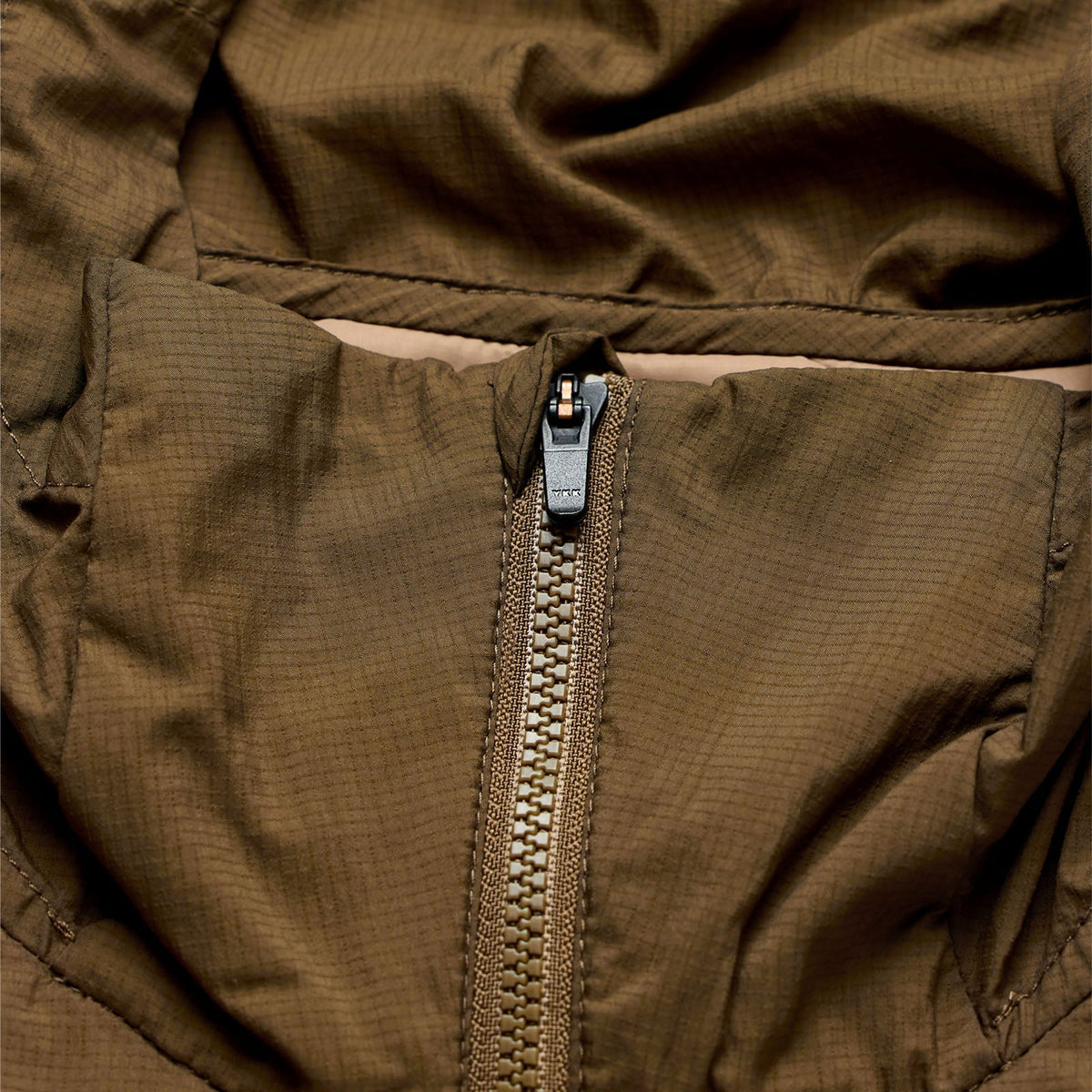 TROY LEE DESIGNS MATHIS Dark Earth Jacket