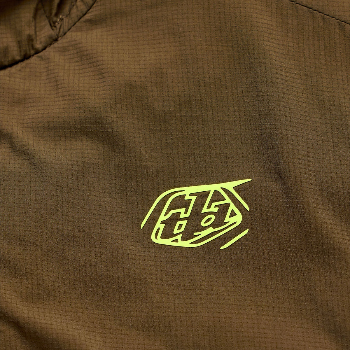 TROY LEE DESIGNS MATHIS Dark Earth Jacket