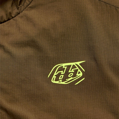 Bunda TROY LEE DESIGNS MATHIS Dark Earth