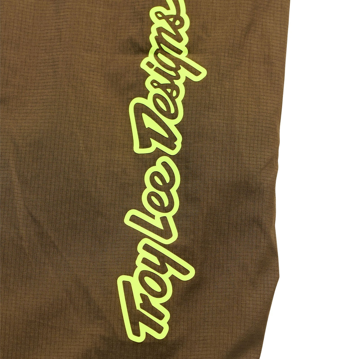 TROY LEE DESIGNS MATHIS Dark Earth Jacket