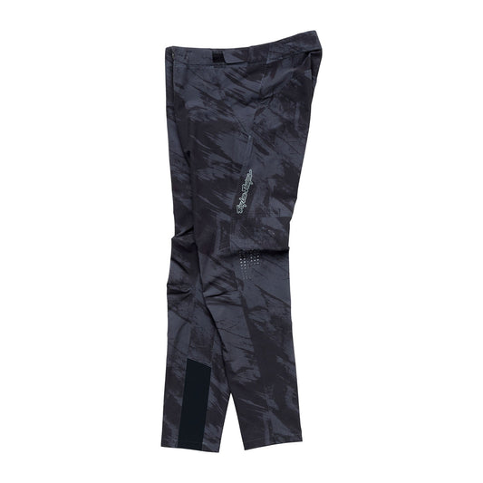 TROY LEE DESIGNS SKYLINE Trousers Elemental Obsidian Black
