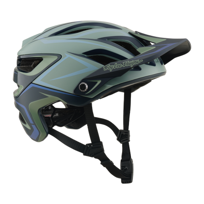 MTB čelada TROY LEE DESIGNS A3 MIPS PIN Sage