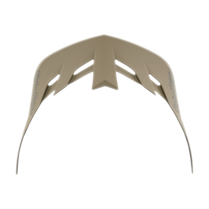 Cască MTB TROY LEE DESIGNS FLOWLINE POINT MIPS Charcoal/Timber