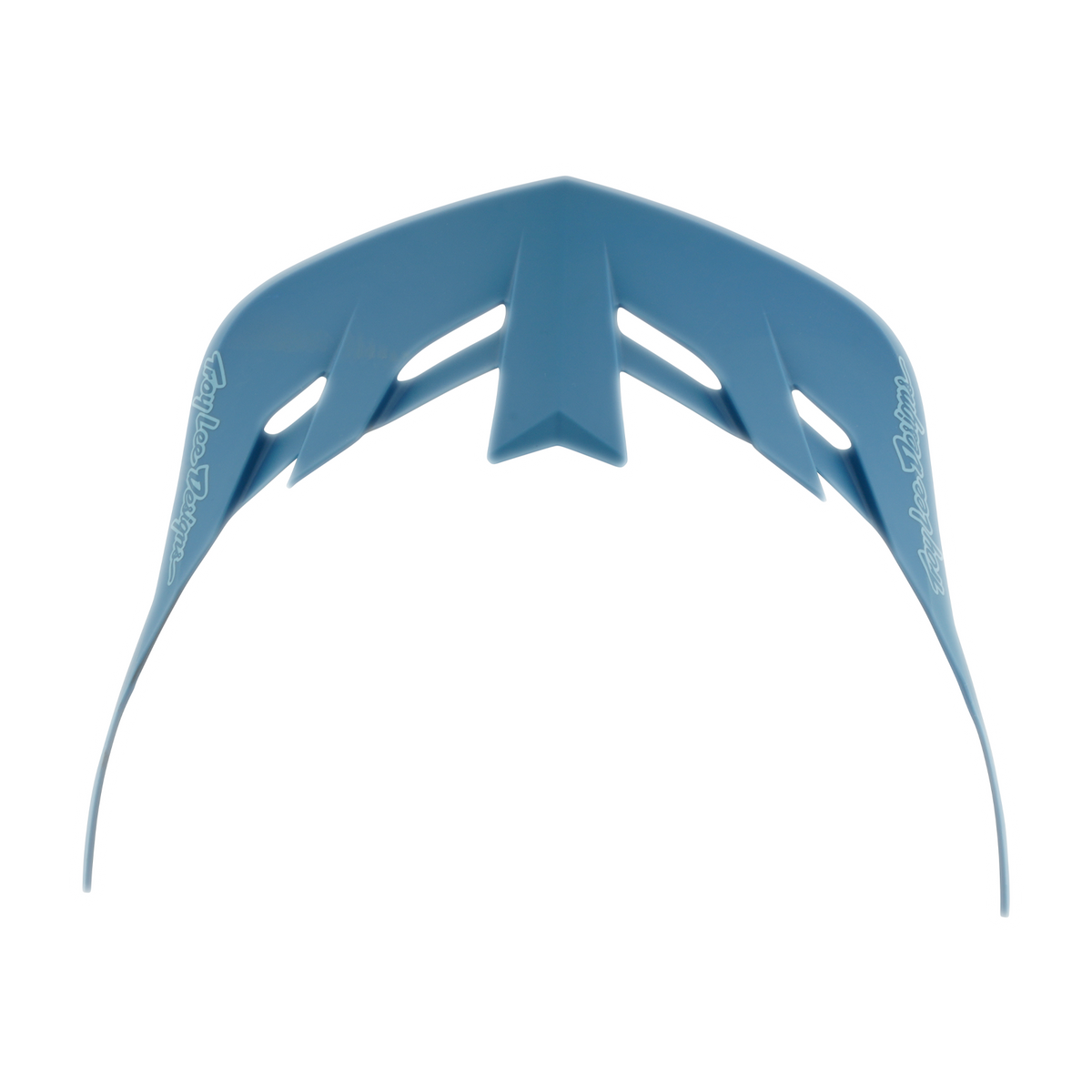Přilba MTB TROY LEE DESIGNS FLOWLINE POINT MIPS Modrá