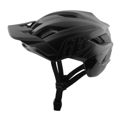 Cască MTB TROY LEE DESIGNS FLOWLINE SE MIPS PHANTOM neagră