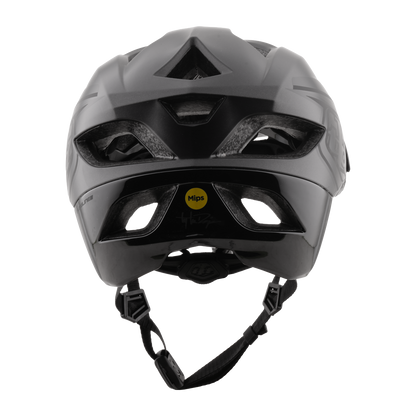 Cască MTB TROY LEE DESIGNS FLOWLINE SE MIPS PHANTOM neagră