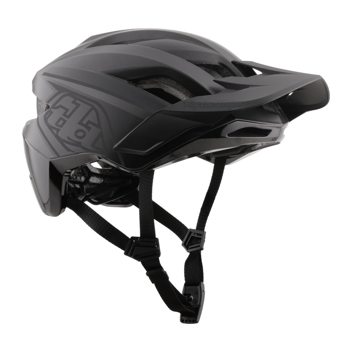 Kask MTB TROY LEE DESIGNS FLOWLINE SE MIPS PHANTOM Czarny