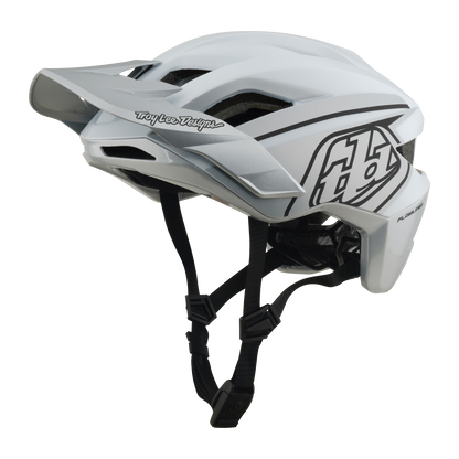 Cască MTB TROY LEE DESIGNS FLOWLINE SE MIPS PHANTOM Alb