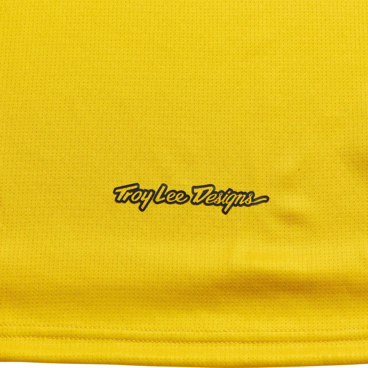 TROY LEE DESIGNS SKYLINE CHILL SWITCHBACK langærmet cykeltrøje i Acid Yellow