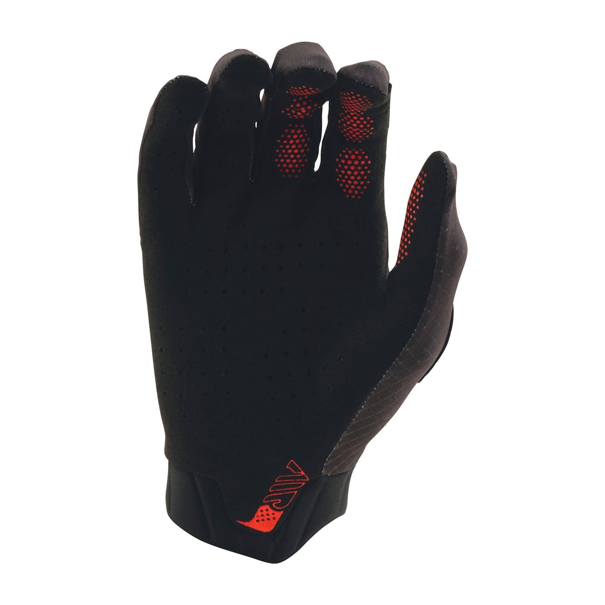 Rukavice TROY LEE DESIGNS AIR STRIPES Noir
