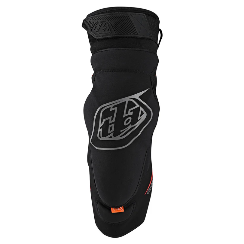 Polvisuojat TROY LEE DESIGNS RAID Musta
