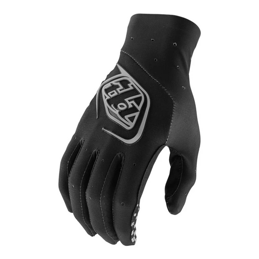 Γάντια TROY LEE DESIGNS SE ULTRA SOLID Μαύρο