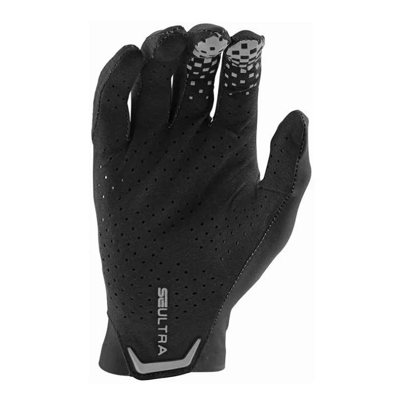Handskar TROY LEE DESIGNS SE ULTRA SOLID Svart