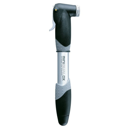 Handpomp TOPEAK MINI DUAL DX