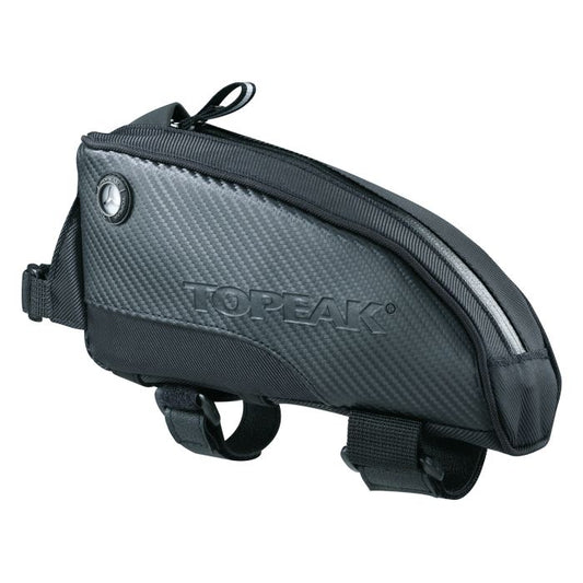 TOPEAK FUEL TANK MEDIUM Frame Bag Black