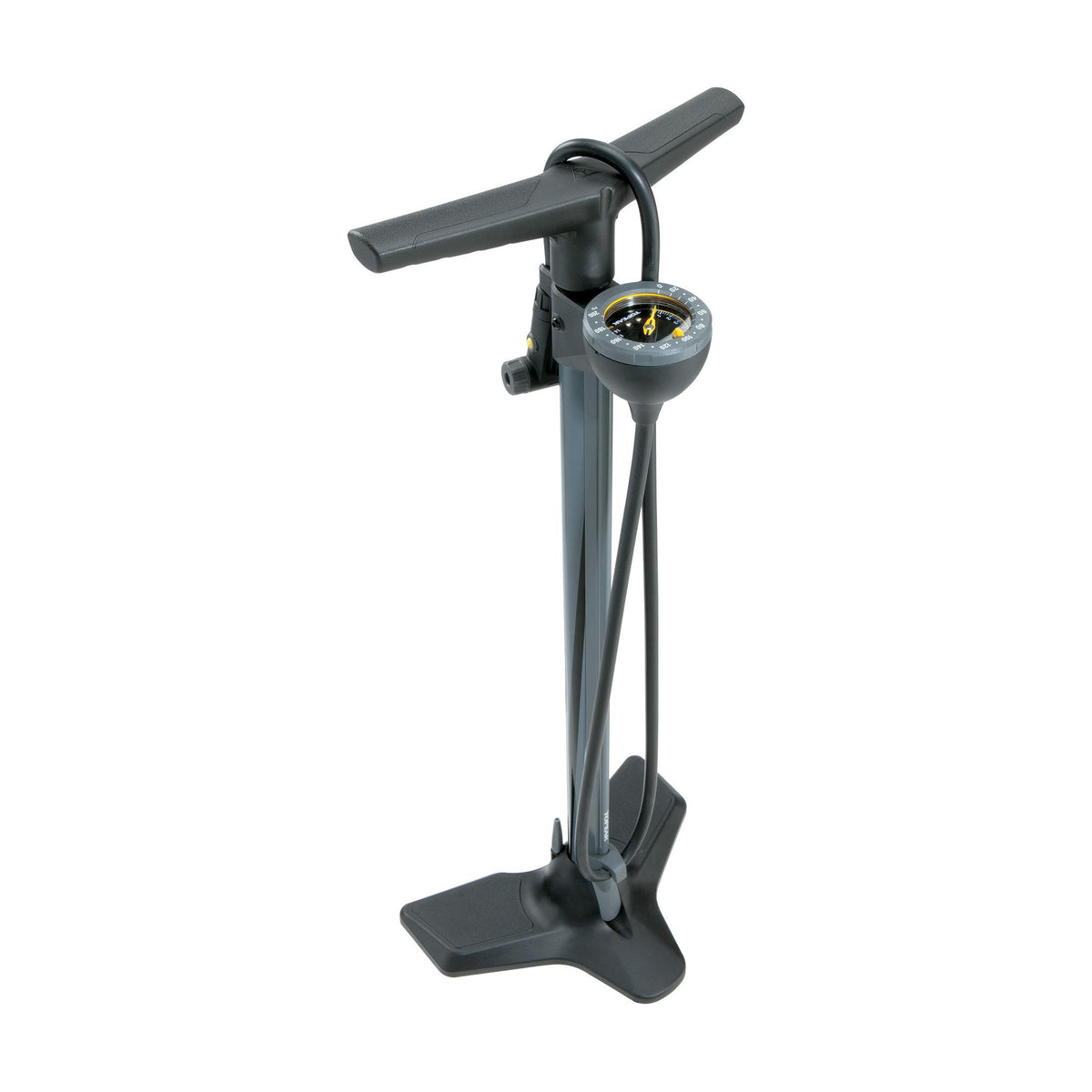 TOPEAK JOE BLOW RACE Floor Pump Black