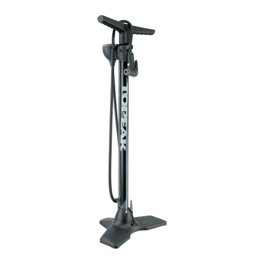 TOPEAK JOE BLOW RACE Floor Pump Black