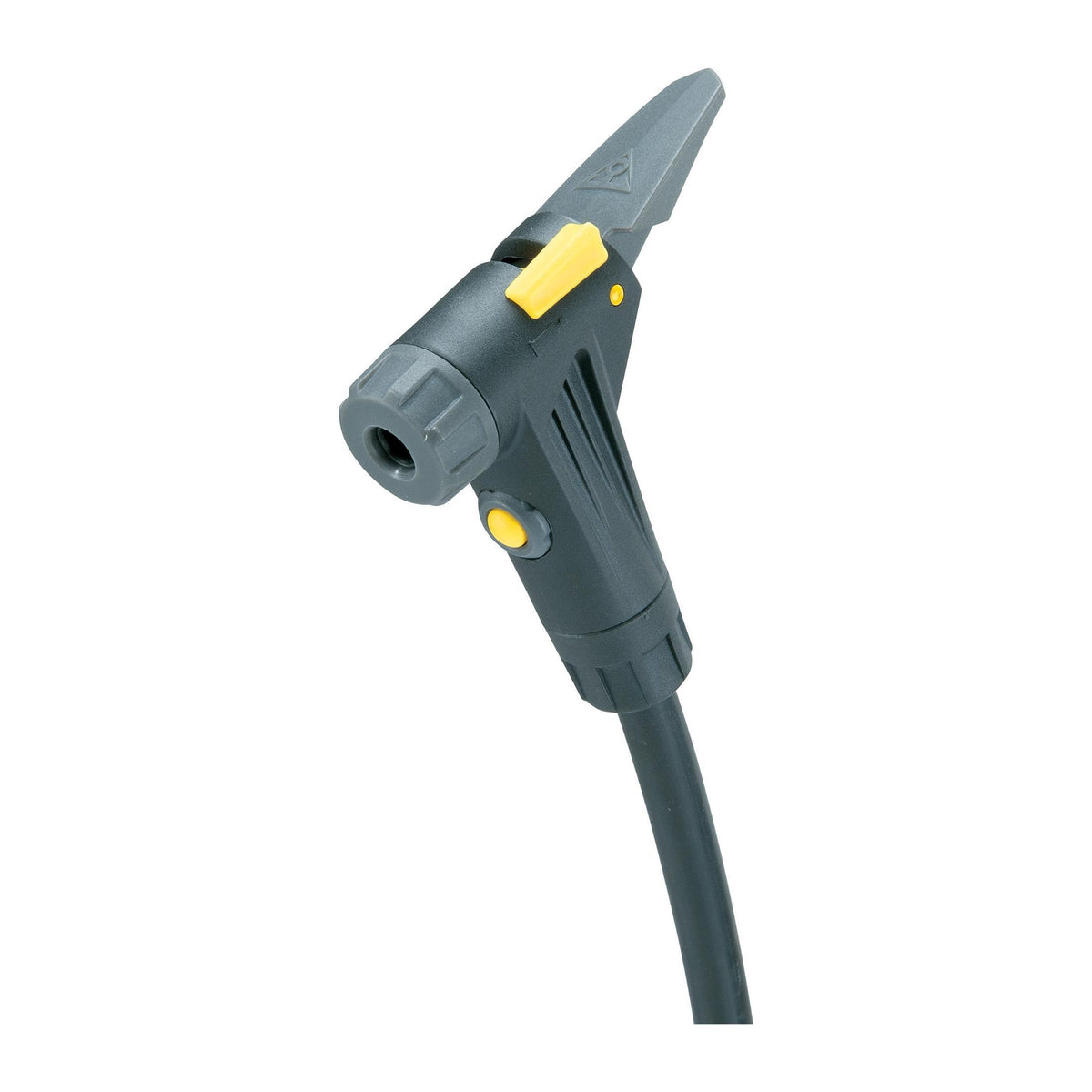 TOPEAK JOE BLOW RACE Floor Pump Black