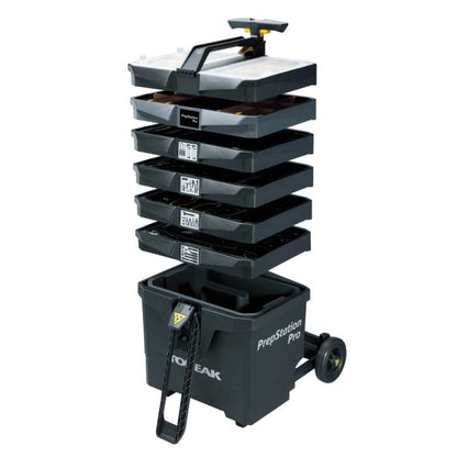 Atelier Portable TOPEAK PREPSTATION PRO (55 Pièces)
