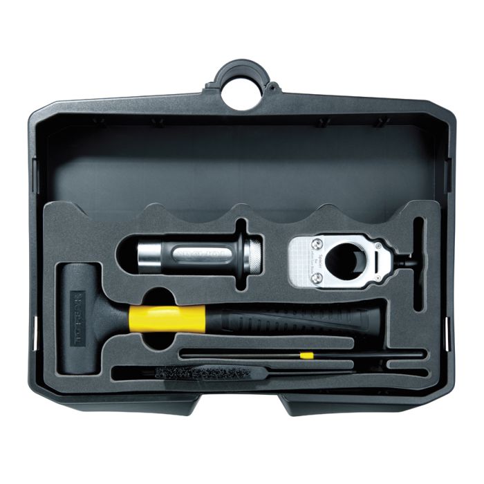 TOPEAK PREPSTATION PRO Portable Workshop (55 Pieces)