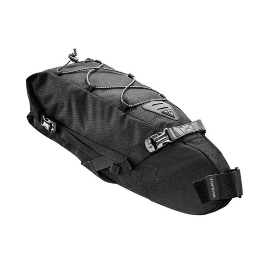 TOPEAK BACKLOADER 10 L Saddle Bag Black
