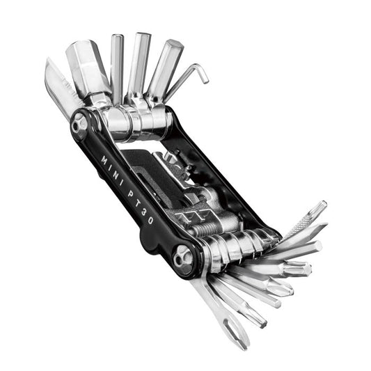 Multi-nářadí TOPEAK Mini PT30 (30 nástrojů)