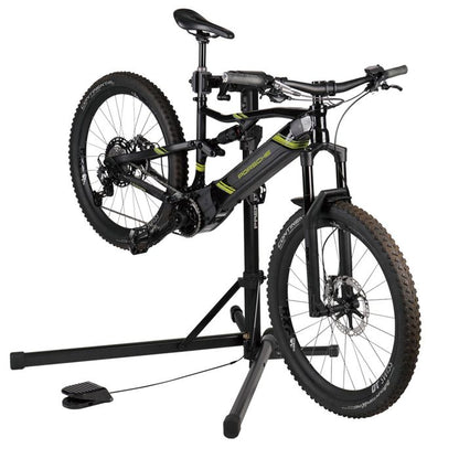 TOPEAK PREPSTAND eUP PRO työpajateline