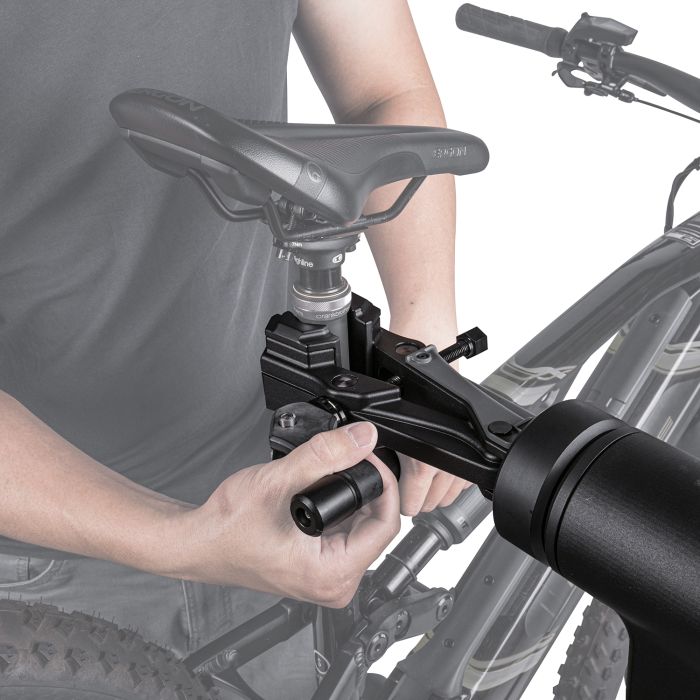 Arbejdsstativ TOPEAK PREPSTAND eUP PRO