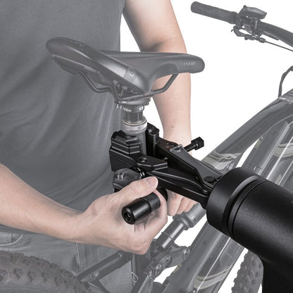 TOPEAK PREPSTAND eUP PRO työpajateline