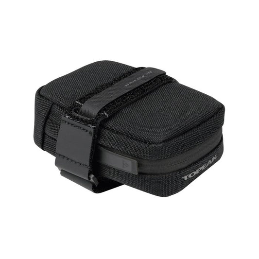 TOPEAK ELEMENTA Black Saddle Bag