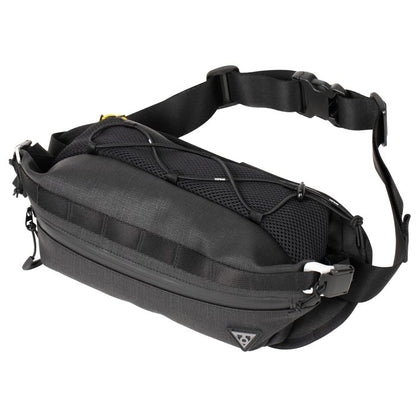 Borsetă TOPEAK 3L Negru